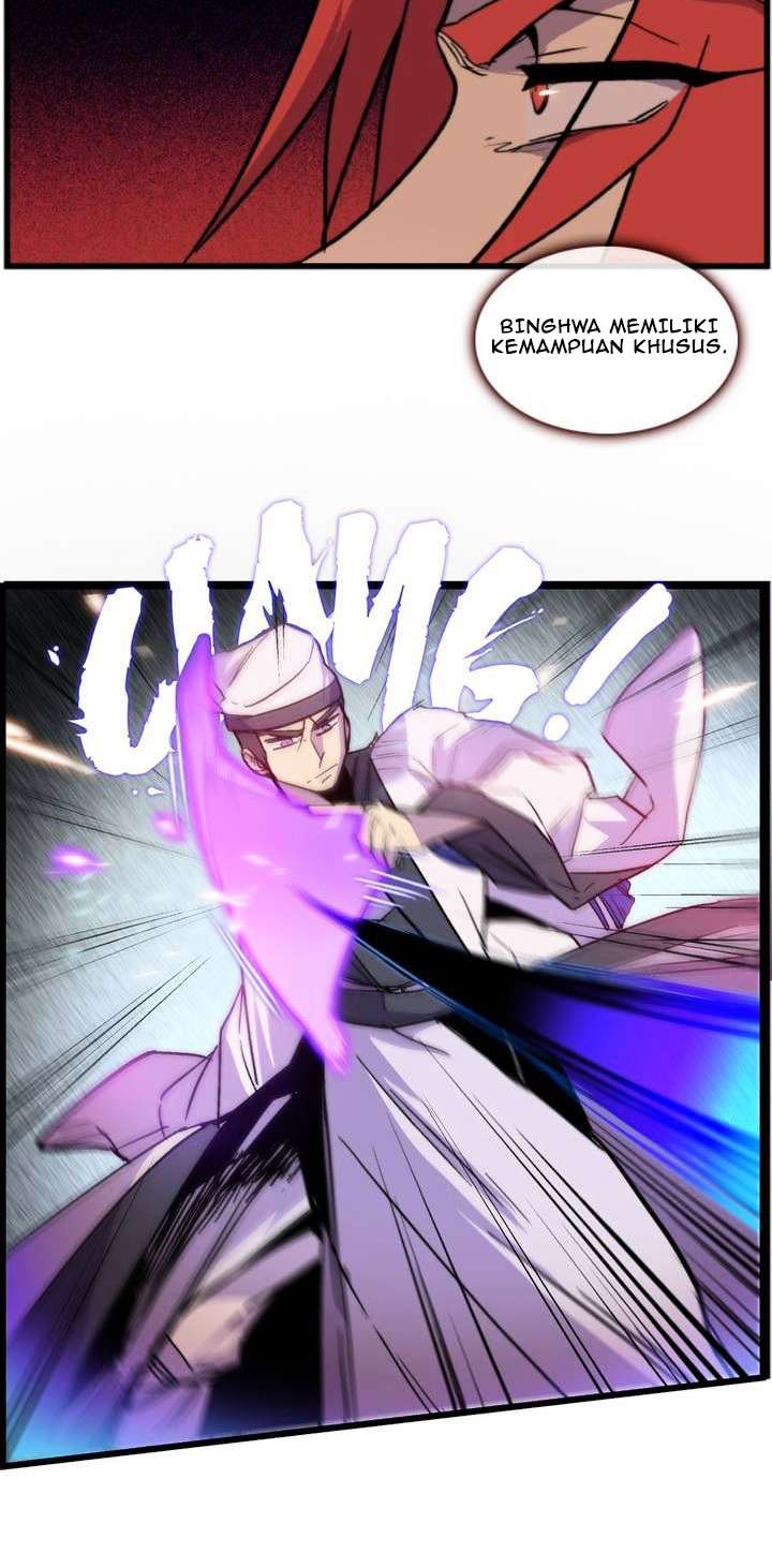 Wolhan Gangcheonrok Chapter 21 Gambar 29