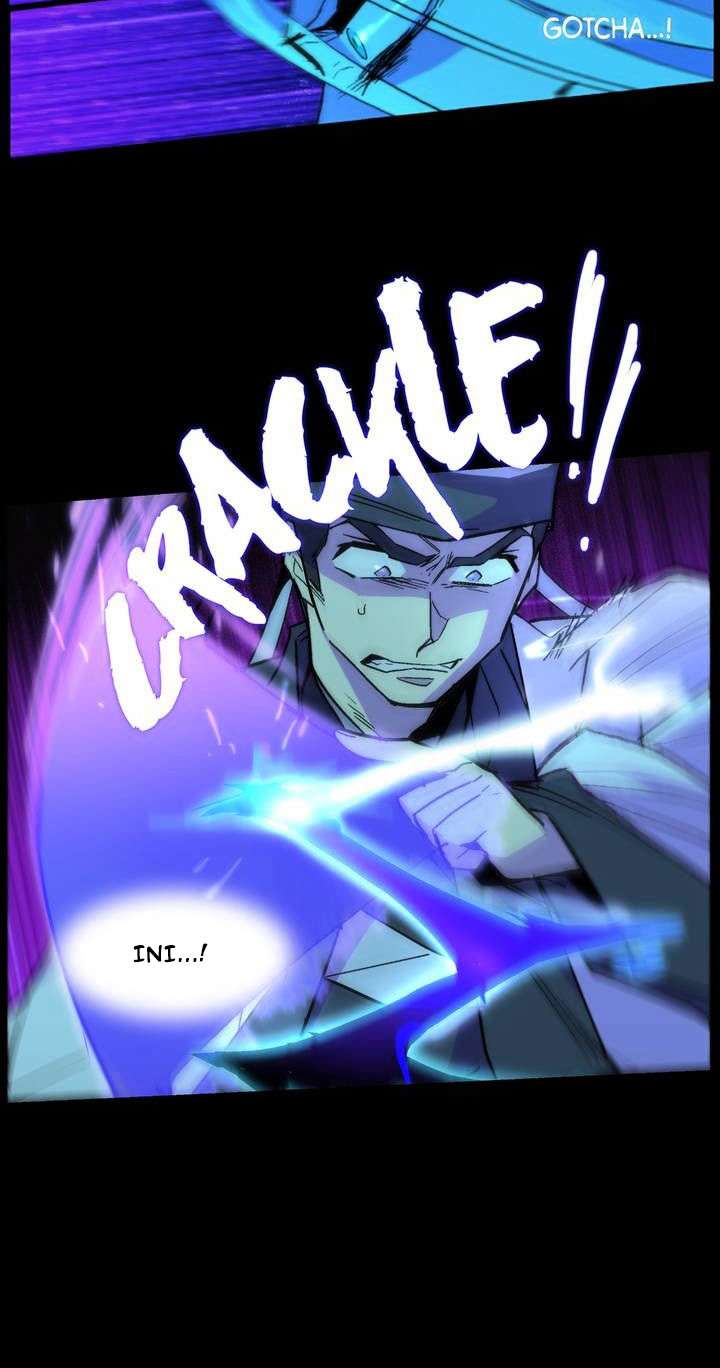 Wolhan Gangcheonrok Chapter 21 Gambar 31