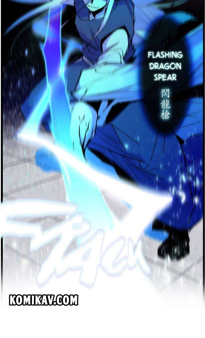 Wolhan Gangcheonrok Chapter 21 Gambar 33