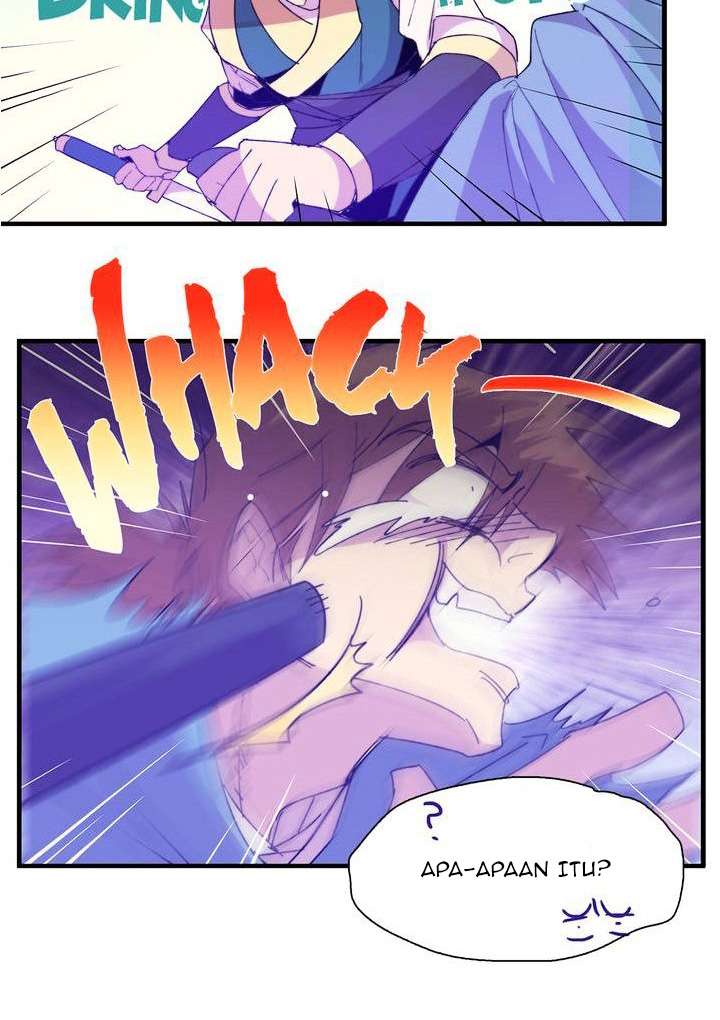 Wolhan Gangcheonrok Chapter 20 Gambar 15