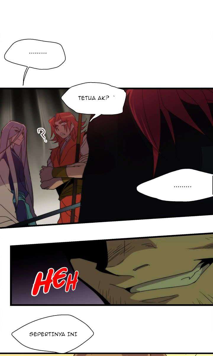 Wolhan Gangcheonrok Chapter 20 Gambar 23