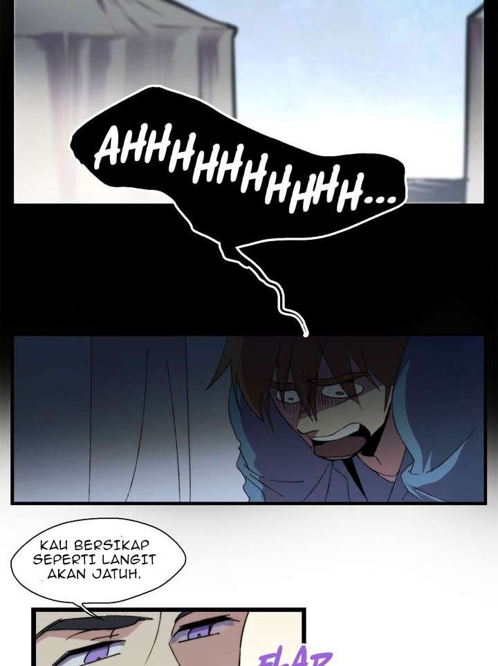 Wolhan Gangcheonrok Chapter 20 Gambar 3