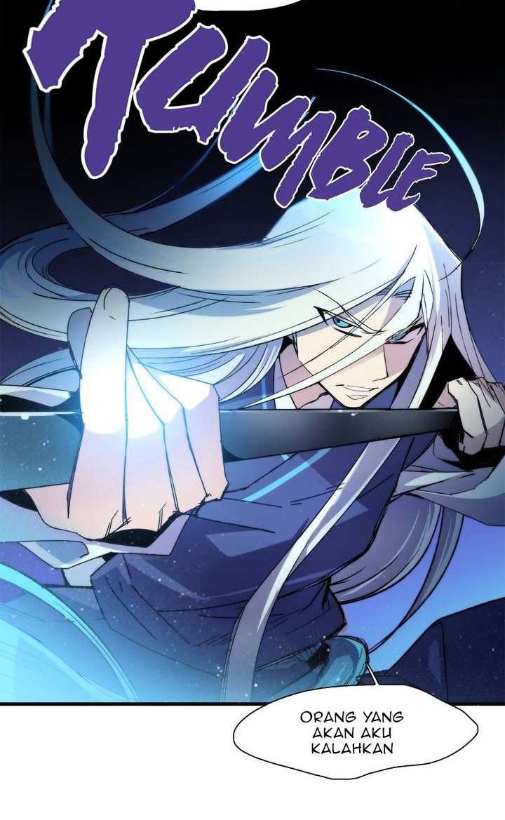 Wolhan Gangcheonrok Chapter 20 Gambar 37