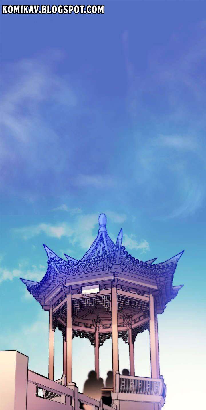 Baca Komik Wolhan Gangcheonrok Chapter 19 Gambar 1