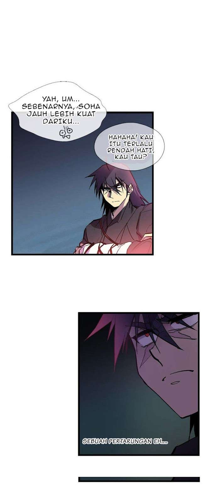Wolhan Gangcheonrok Chapter 19 Gambar 12