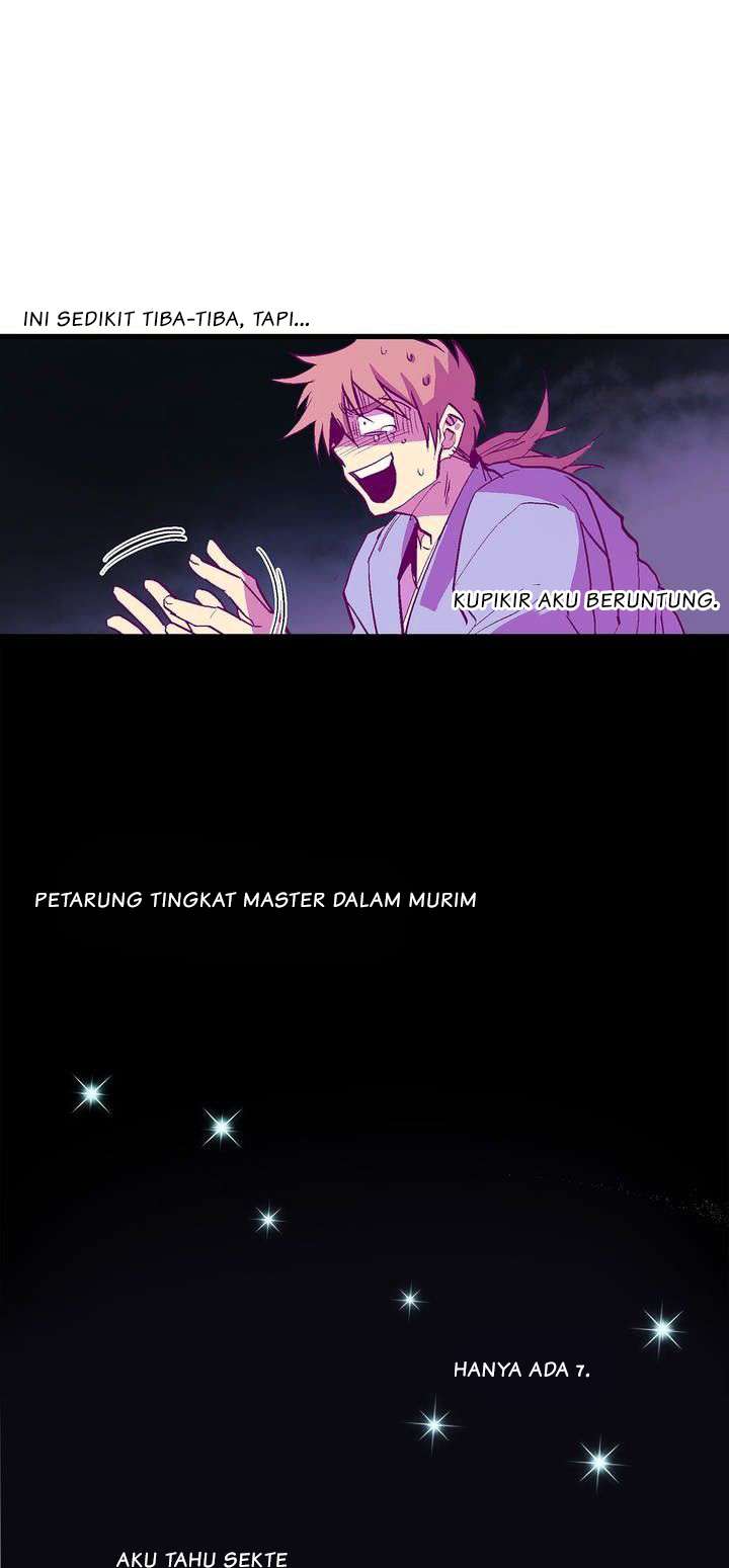 Wolhan Gangcheonrok Chapter 19 Gambar 13