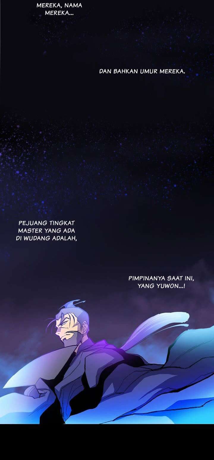 Wolhan Gangcheonrok Chapter 19 Gambar 14