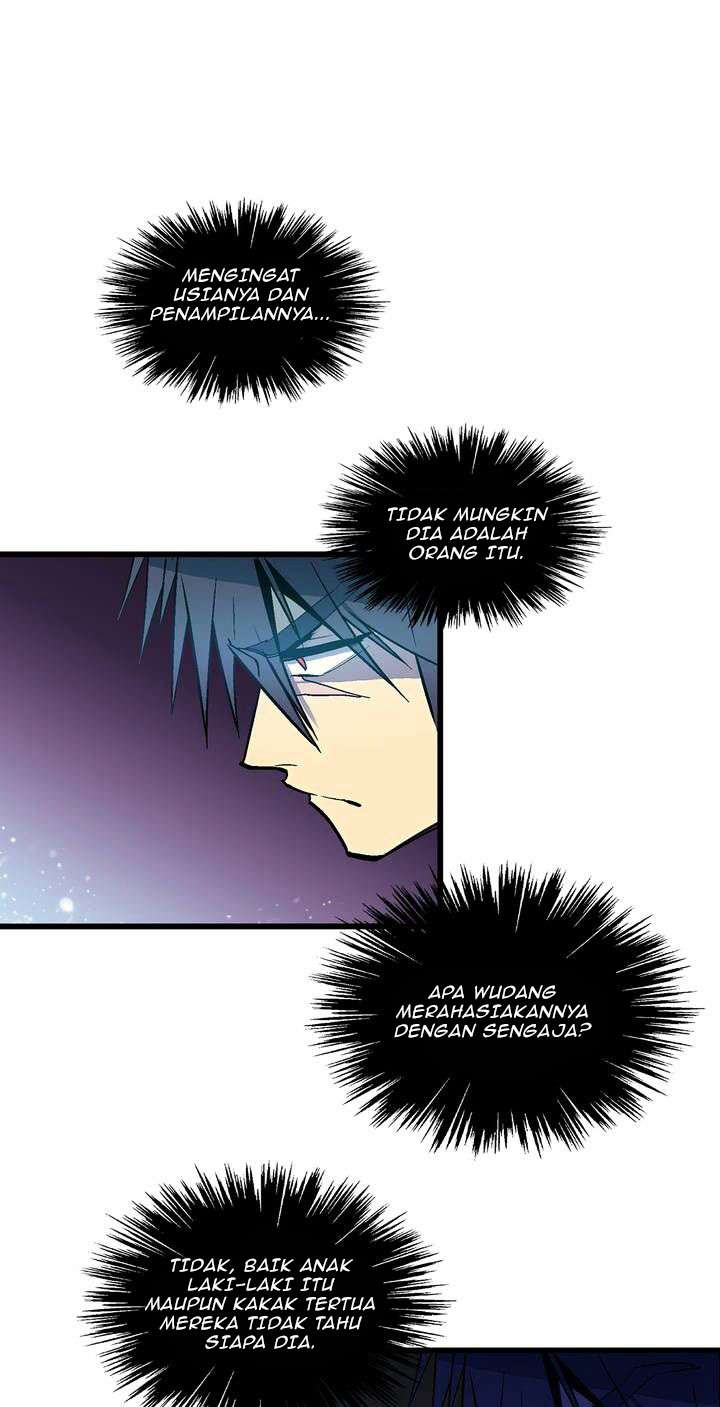 Wolhan Gangcheonrok Chapter 19 Gambar 15
