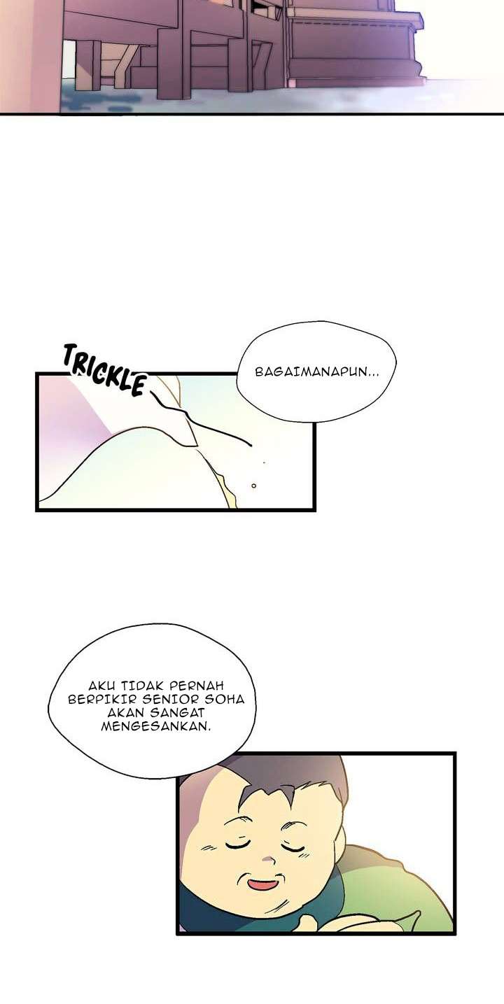 Baca Wolhan Gangcheonrok Chapter 19 Gambar 2
