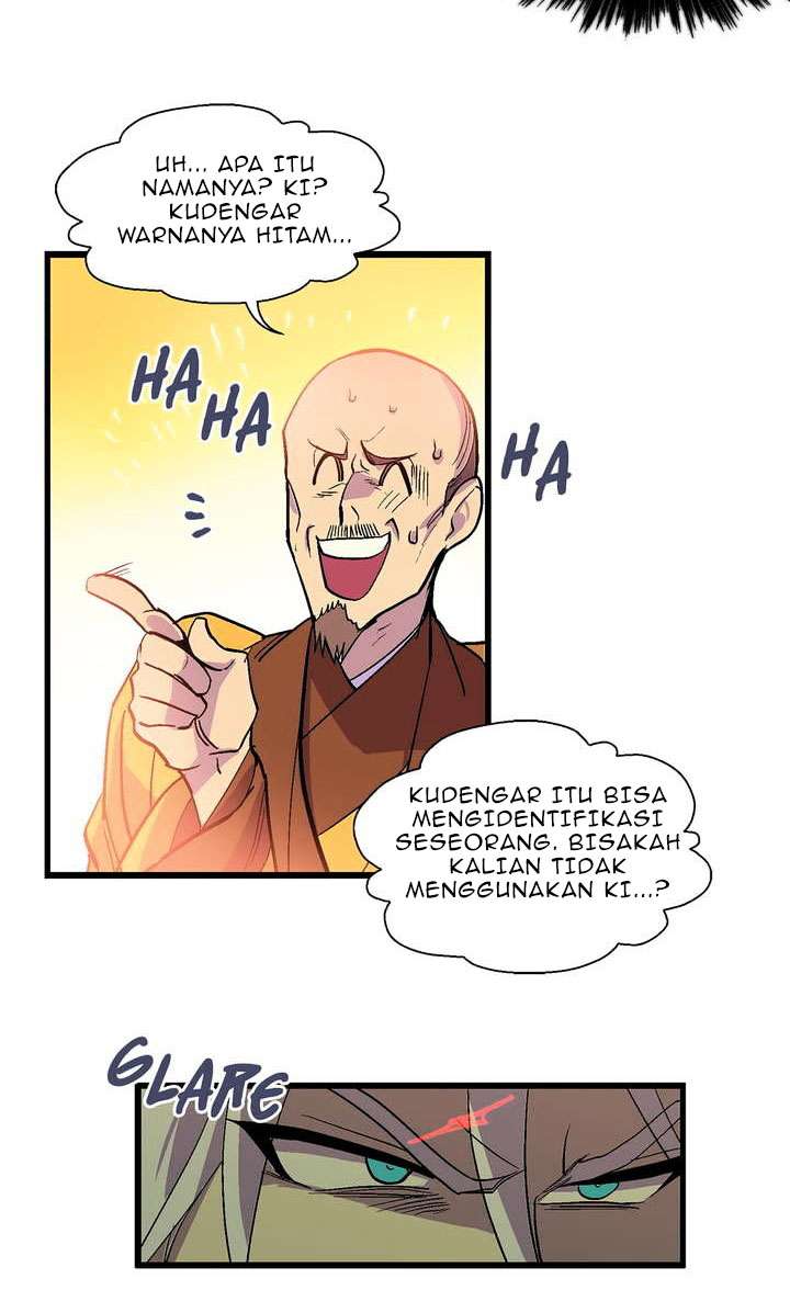 Wolhan Gangcheonrok Chapter 19 Gambar 21