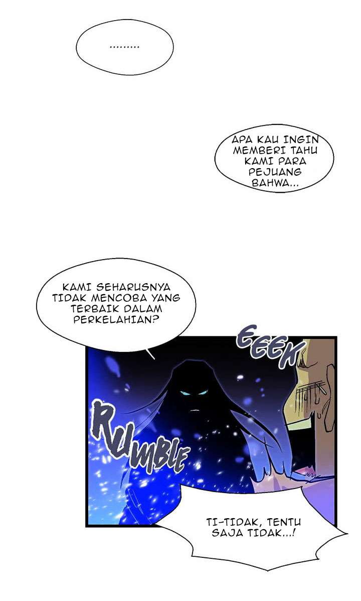 Wolhan Gangcheonrok Chapter 19 Gambar 22