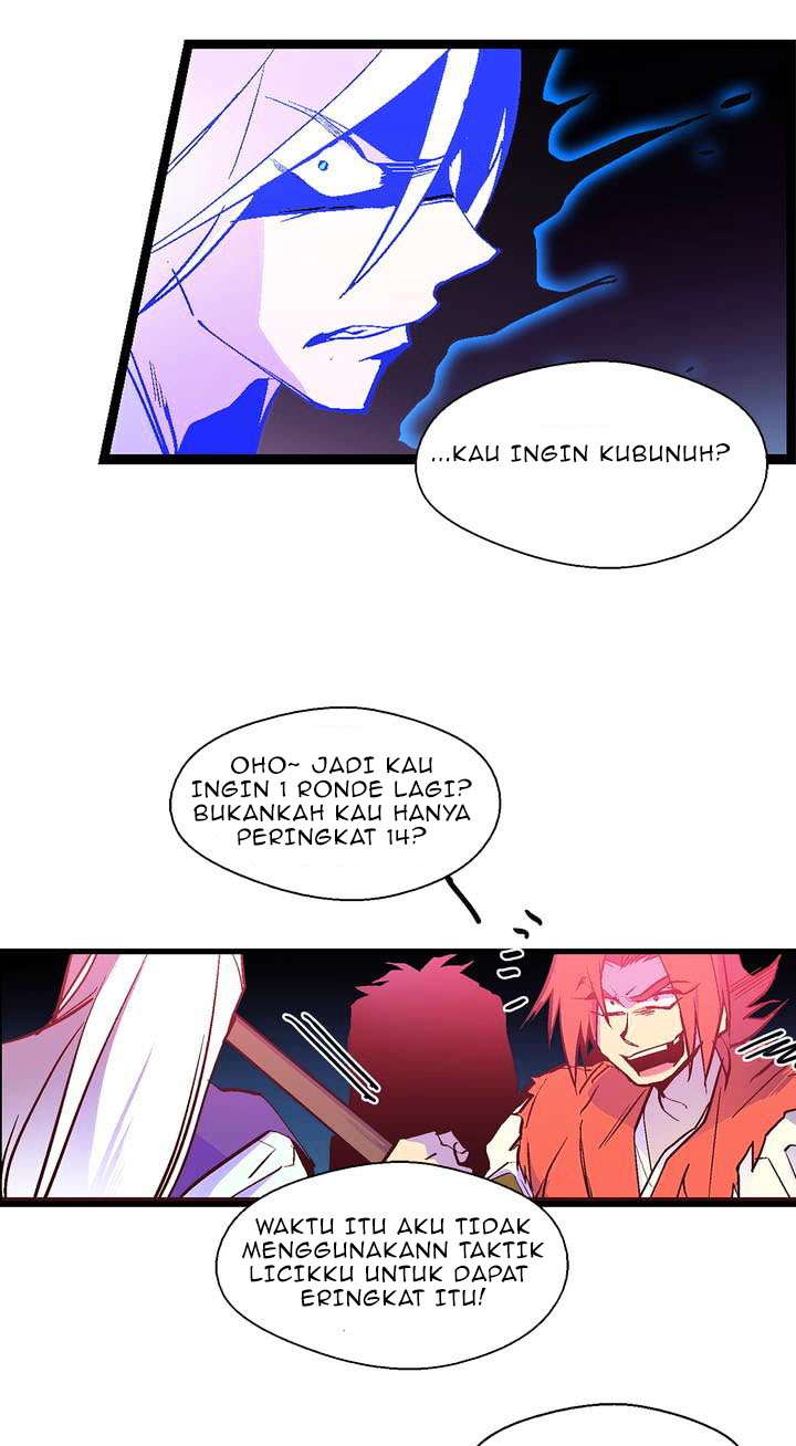 Wolhan Gangcheonrok Chapter 19 Gambar 26