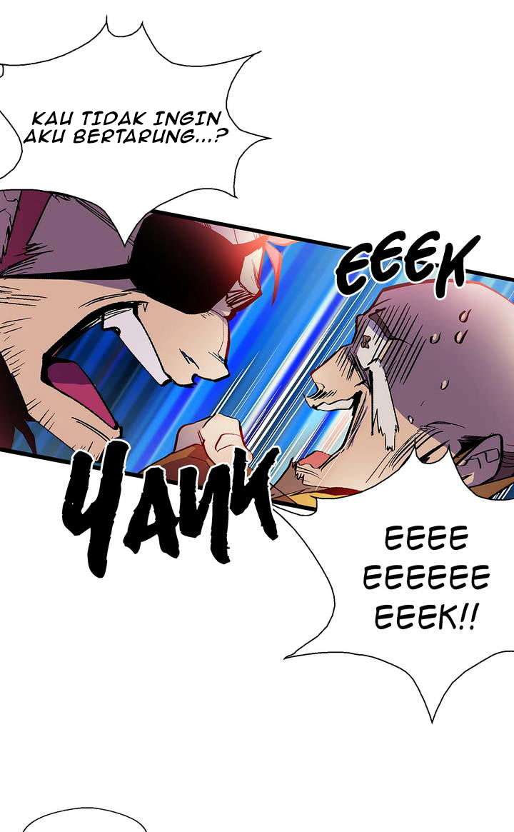 Wolhan Gangcheonrok Chapter 19 Gambar 29