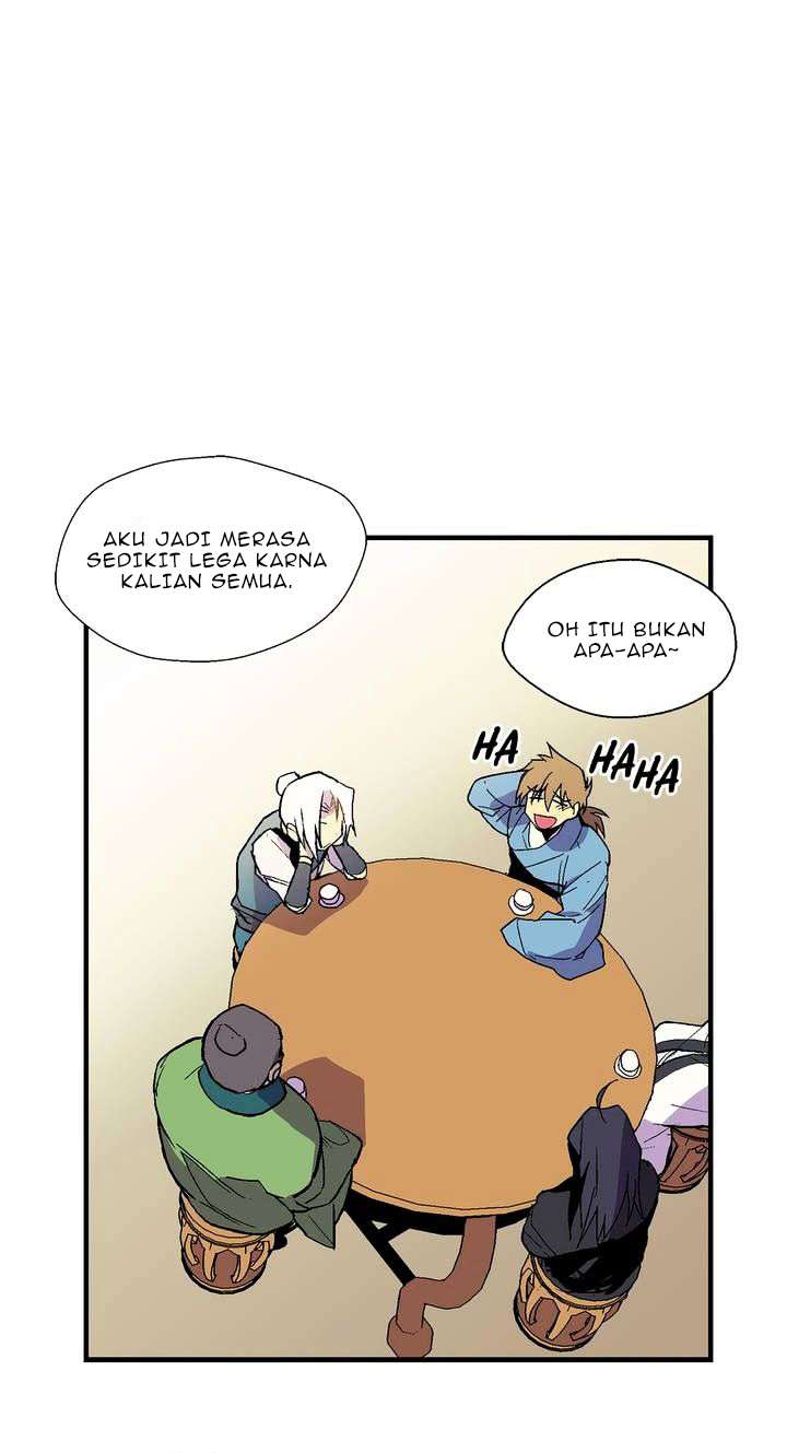 Wolhan Gangcheonrok Chapter 19 Gambar 3