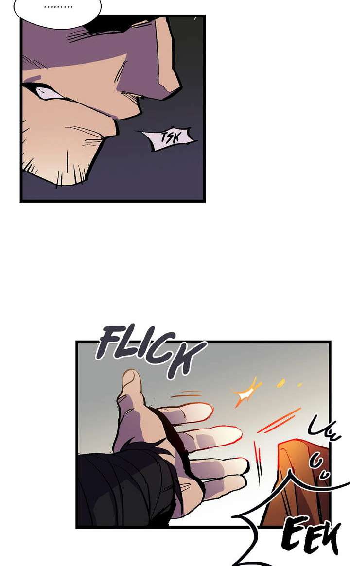 Wolhan Gangcheonrok Chapter 19 Gambar 30