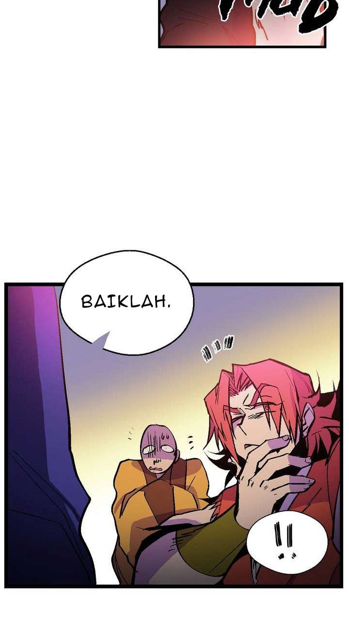 Wolhan Gangcheonrok Chapter 19 Gambar 40