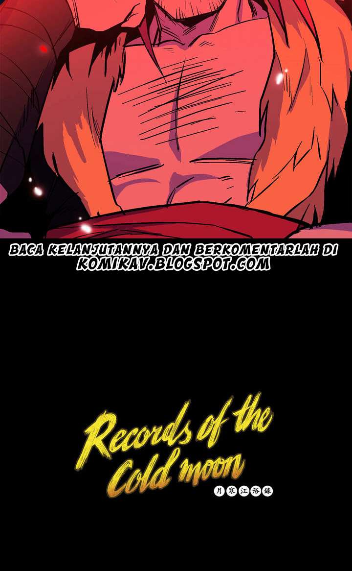 Wolhan Gangcheonrok Chapter 19 Gambar 44
