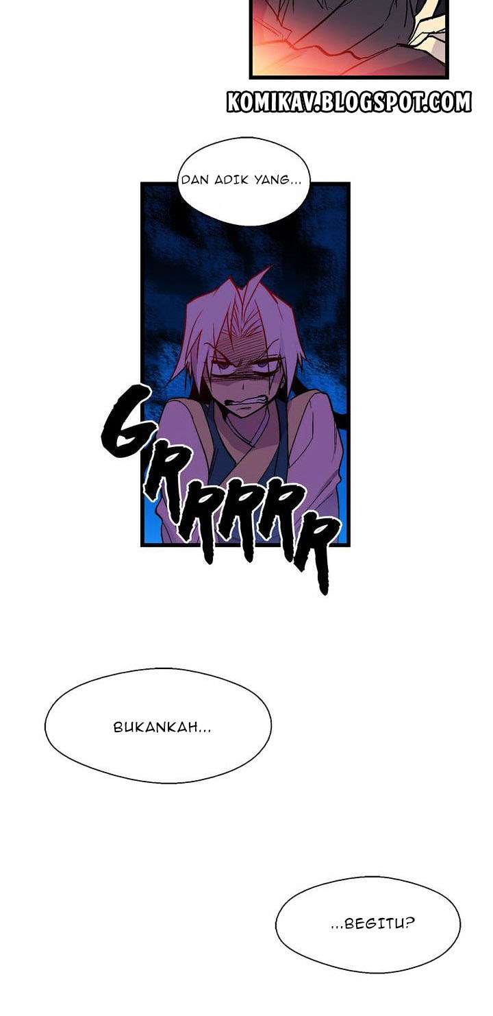 Wolhan Gangcheonrok Chapter 19 Gambar 8