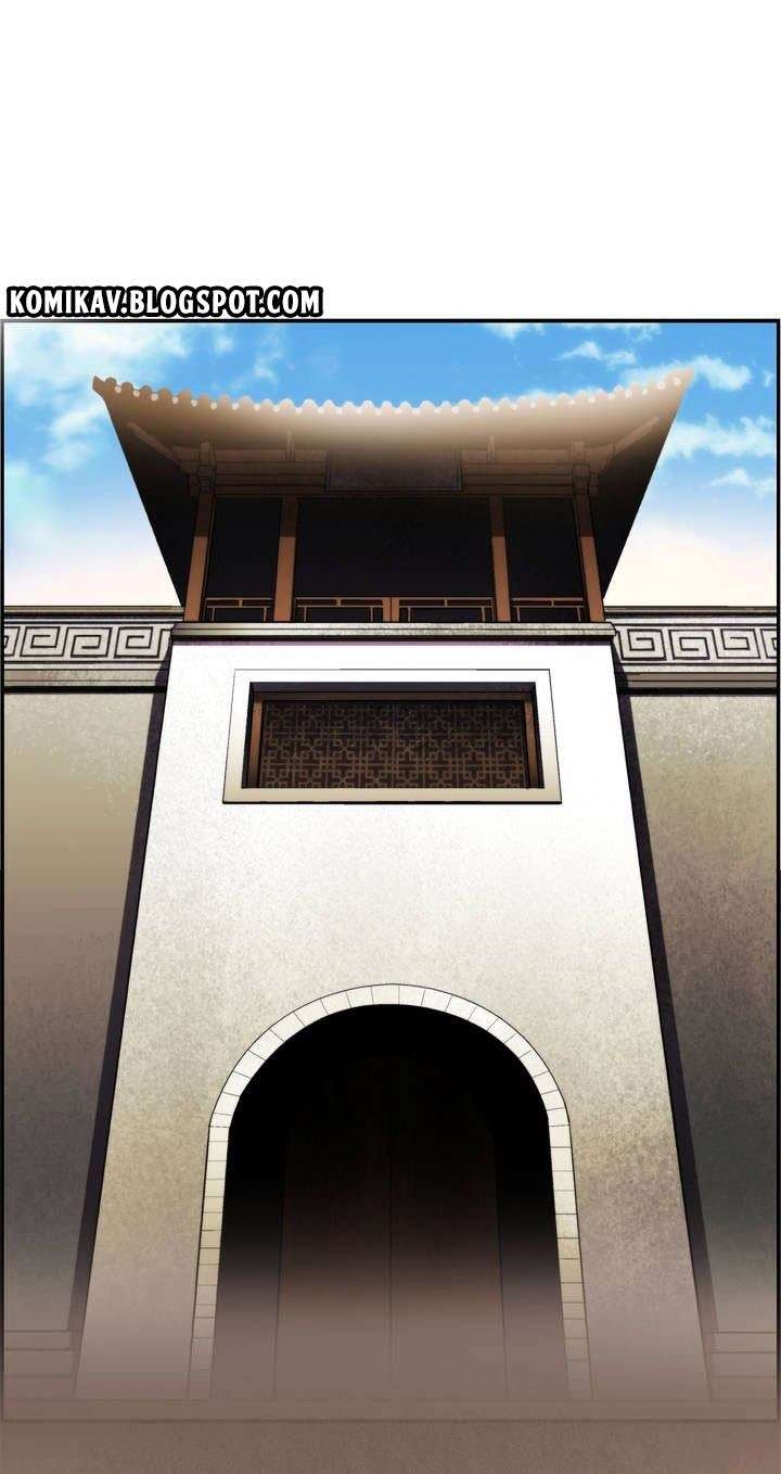 Baca Komik Wolhan Gangcheonrok Chapter 18 Gambar 1