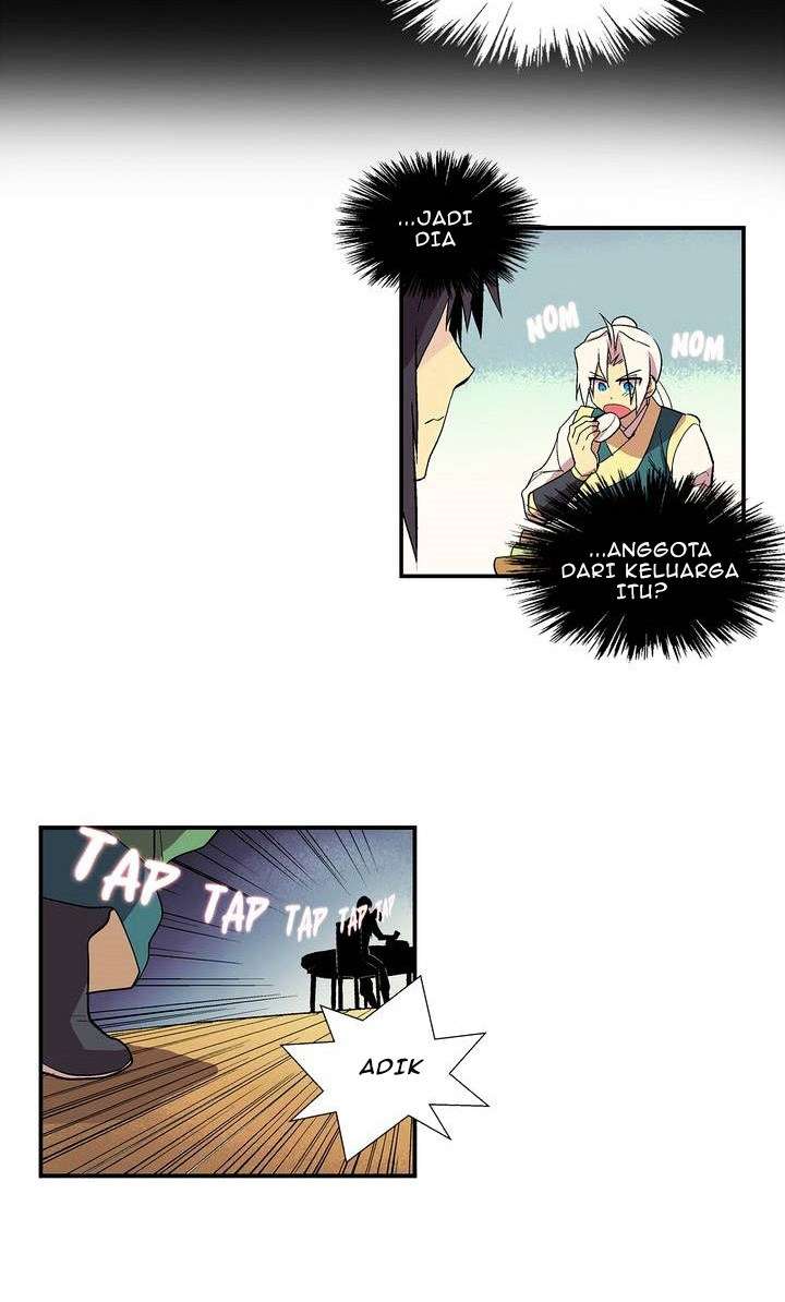 Wolhan Gangcheonrok Chapter 18 Gambar 12