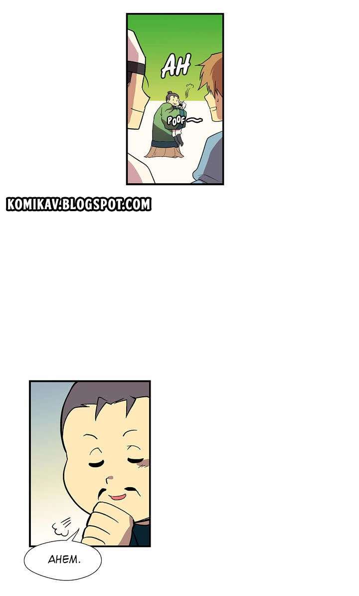 Wolhan Gangcheonrok Chapter 18 Gambar 15