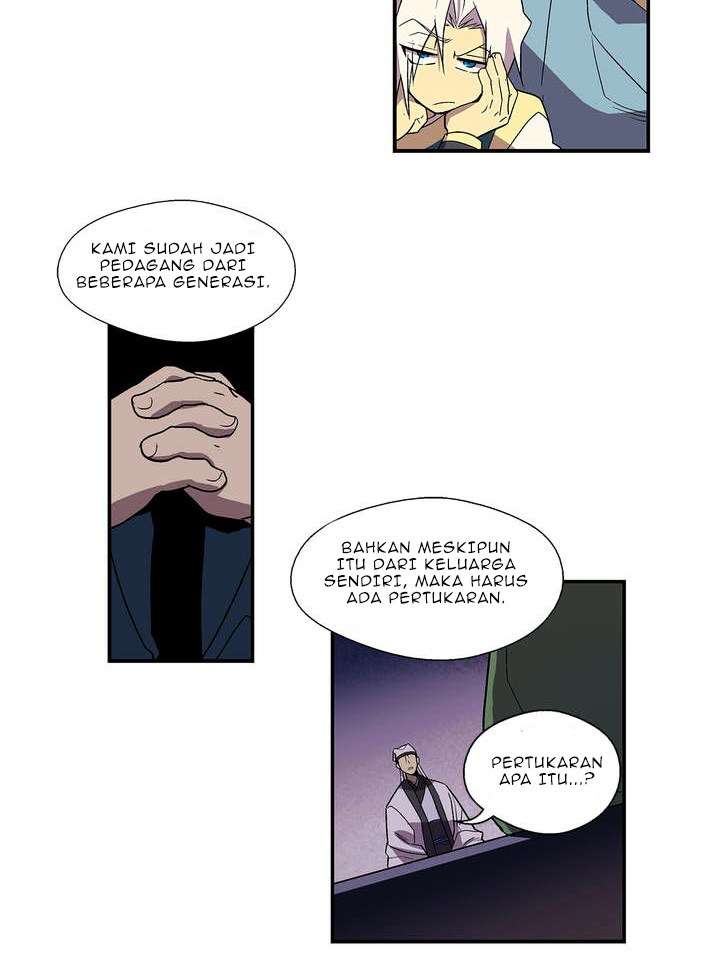 Wolhan Gangcheonrok Chapter 18 Gambar 18