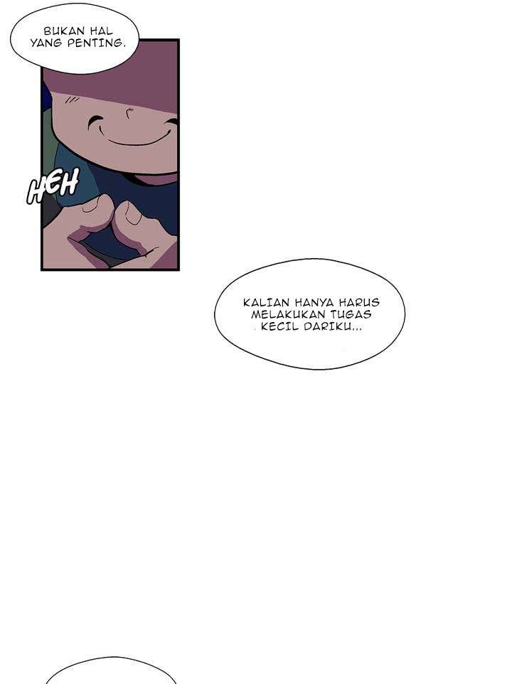 Wolhan Gangcheonrok Chapter 18 Gambar 19