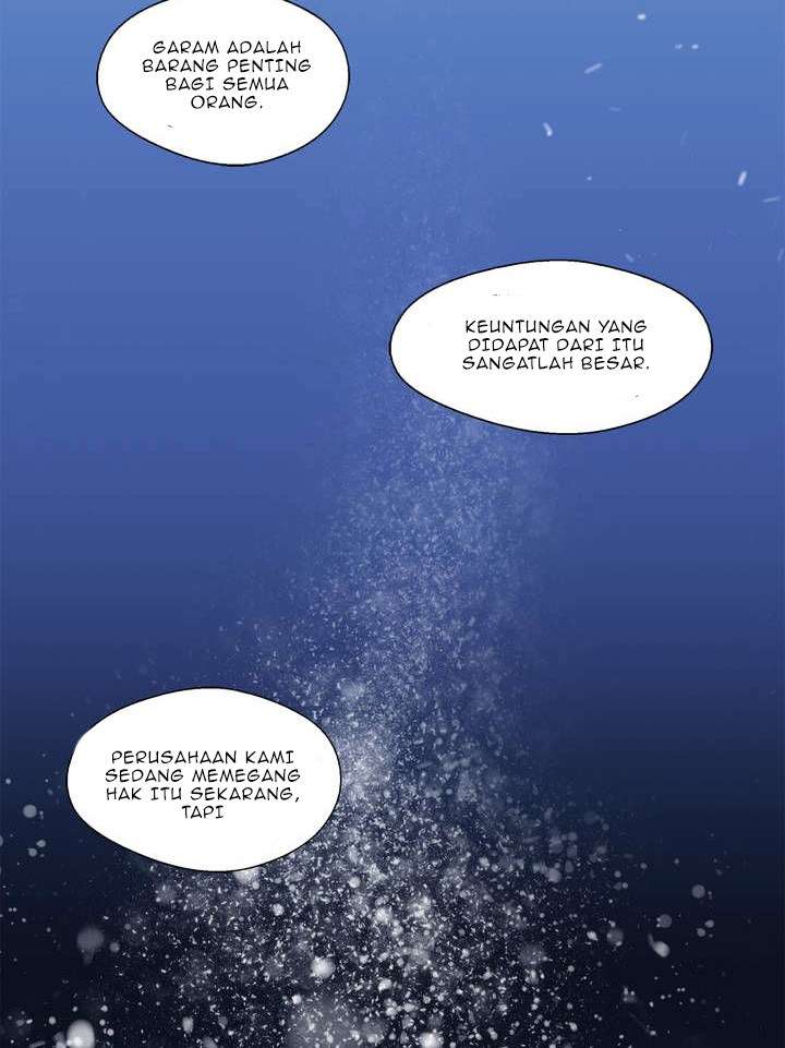 Wolhan Gangcheonrok Chapter 18 Gambar 22