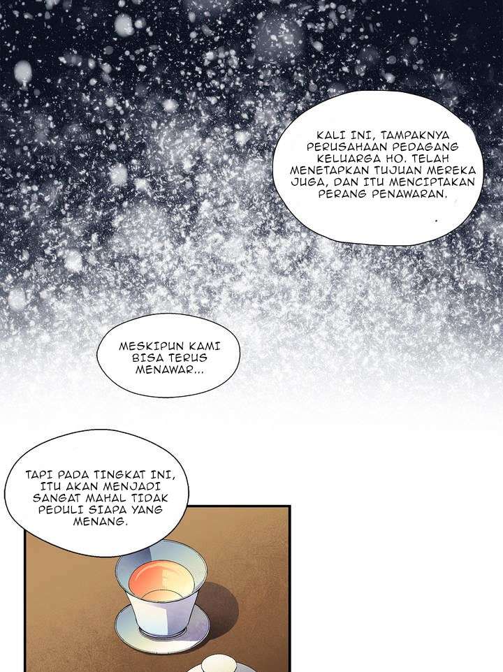 Wolhan Gangcheonrok Chapter 18 Gambar 23