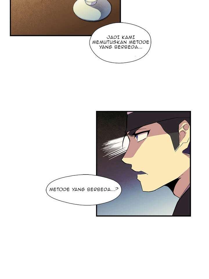 Wolhan Gangcheonrok Chapter 18 Gambar 24