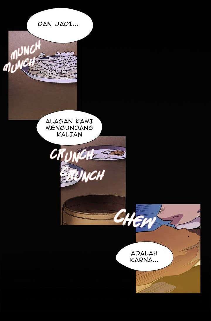 Wolhan Gangcheonrok Chapter 18 Gambar 26