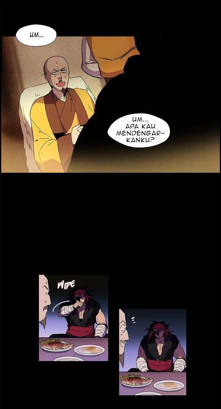 Wolhan Gangcheonrok Chapter 18 Gambar 27