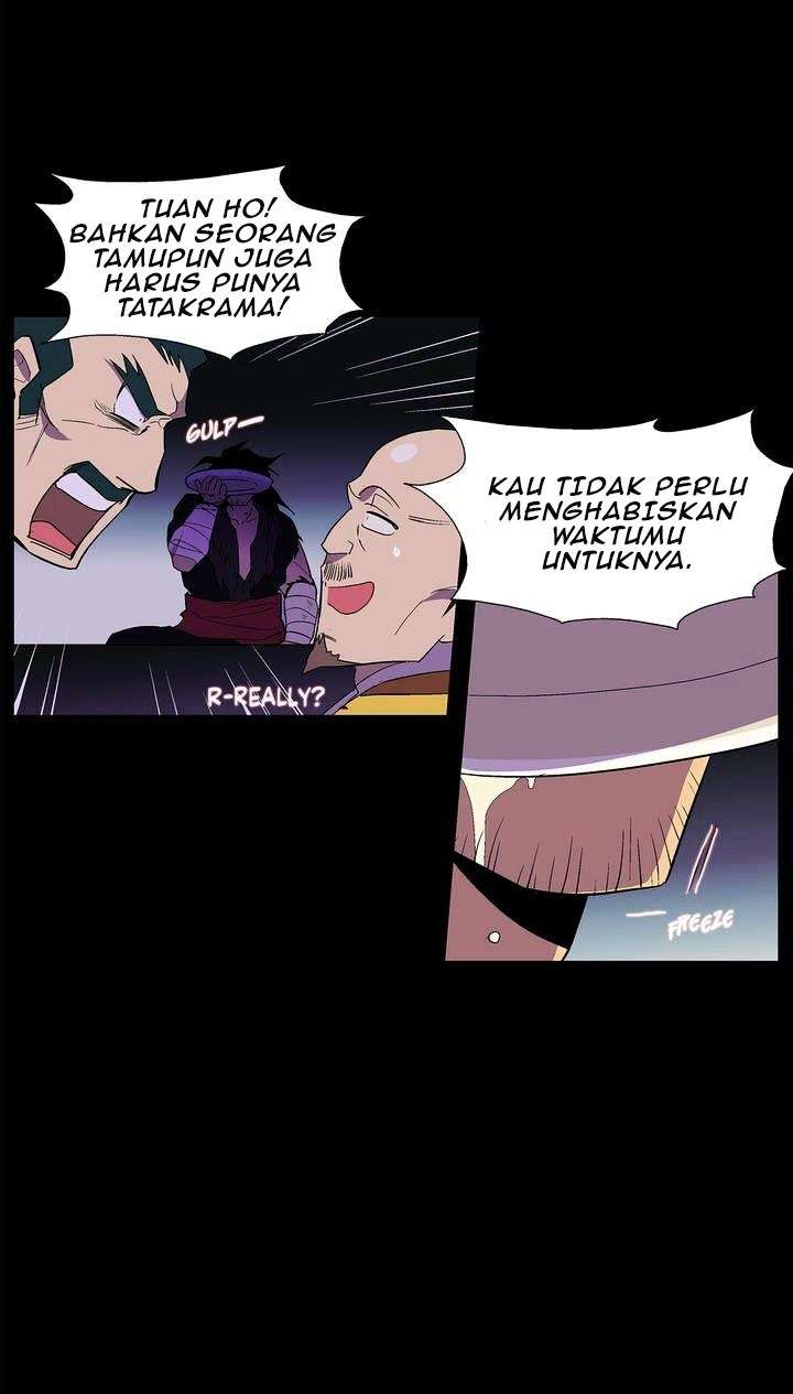 Wolhan Gangcheonrok Chapter 18 Gambar 29