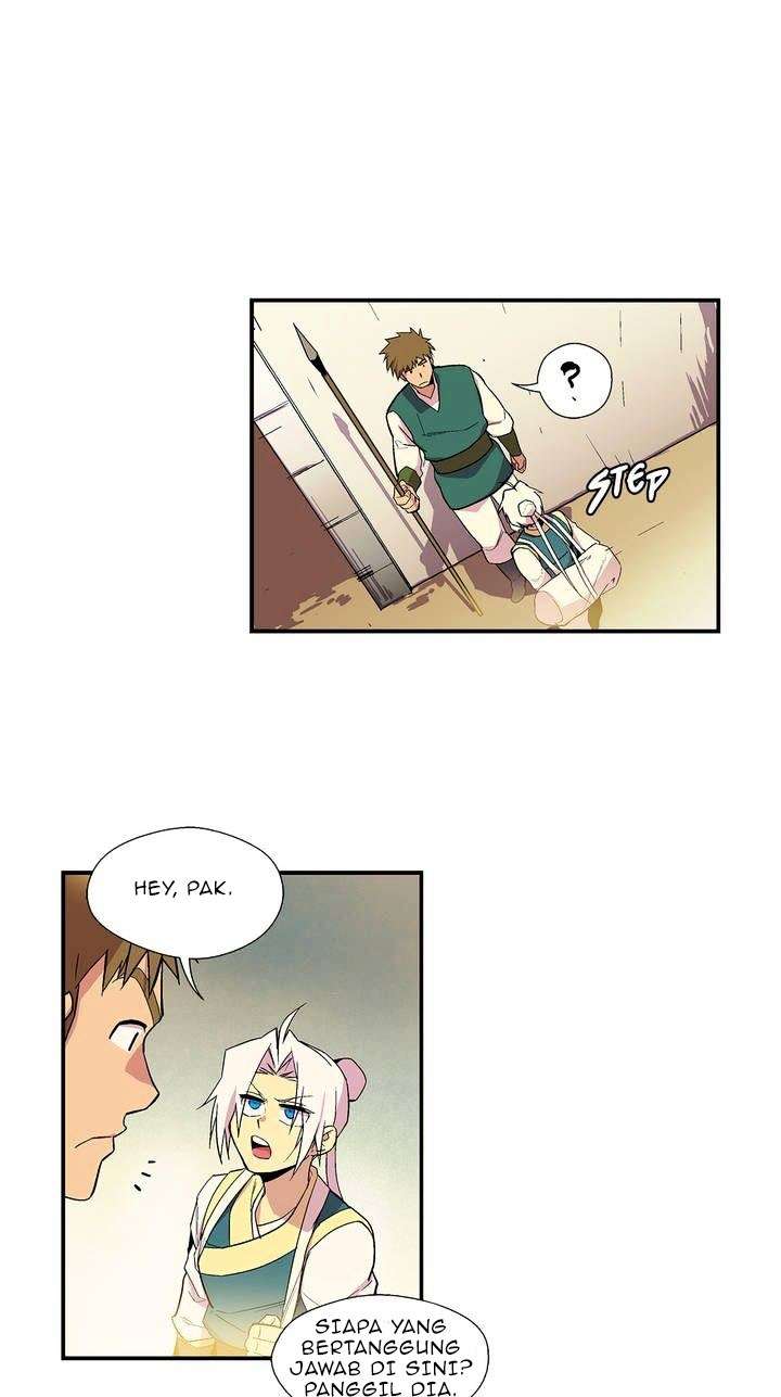 Wolhan Gangcheonrok Chapter 18 Gambar 3