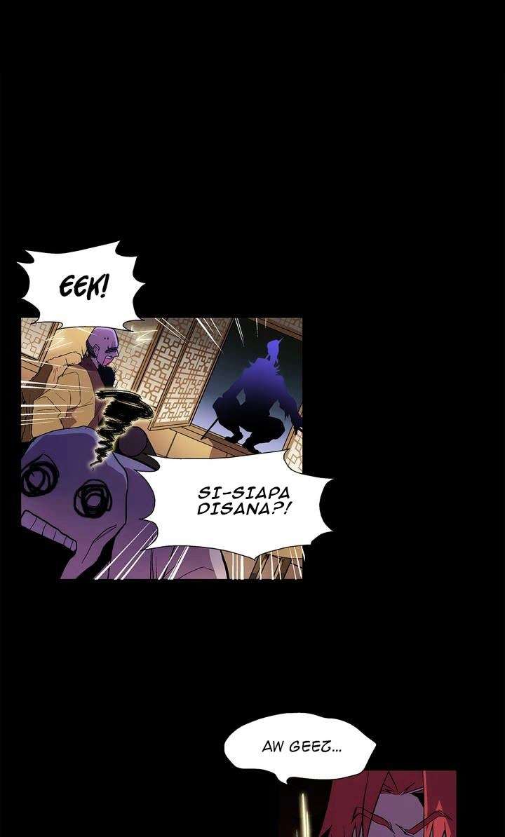 Wolhan Gangcheonrok Chapter 18 Gambar 31