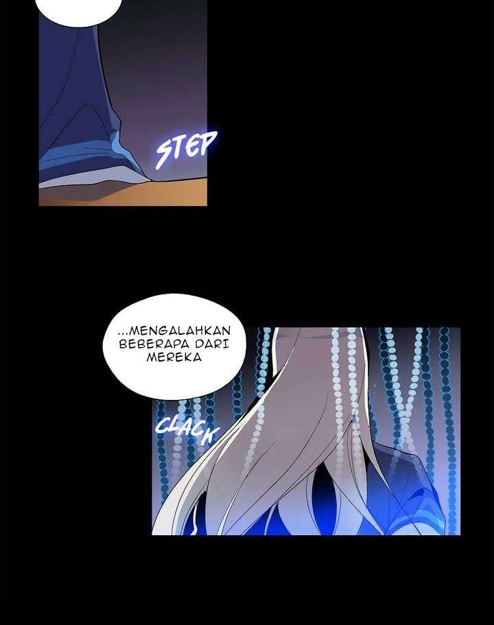 Wolhan Gangcheonrok Chapter 18 Gambar 34