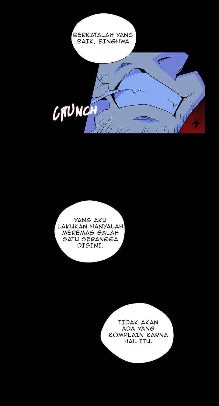 Wolhan Gangcheonrok Chapter 18 Gambar 36