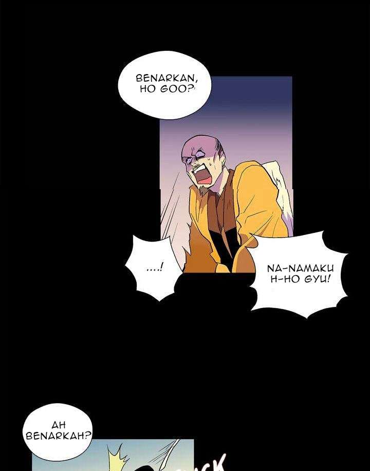 Wolhan Gangcheonrok Chapter 18 Gambar 37