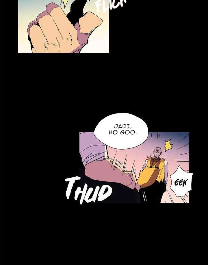 Wolhan Gangcheonrok Chapter 18 Gambar 38