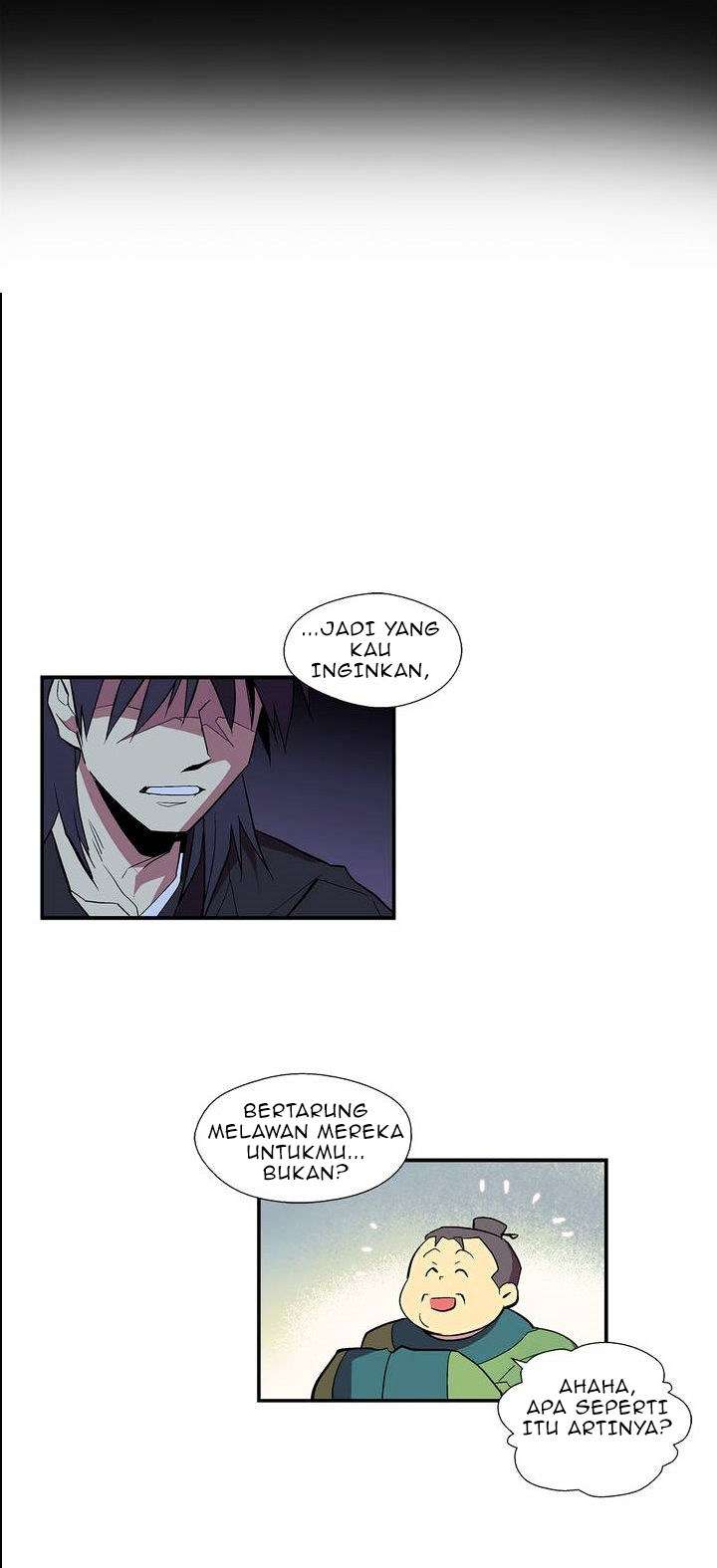 Wolhan Gangcheonrok Chapter 18 Gambar 40