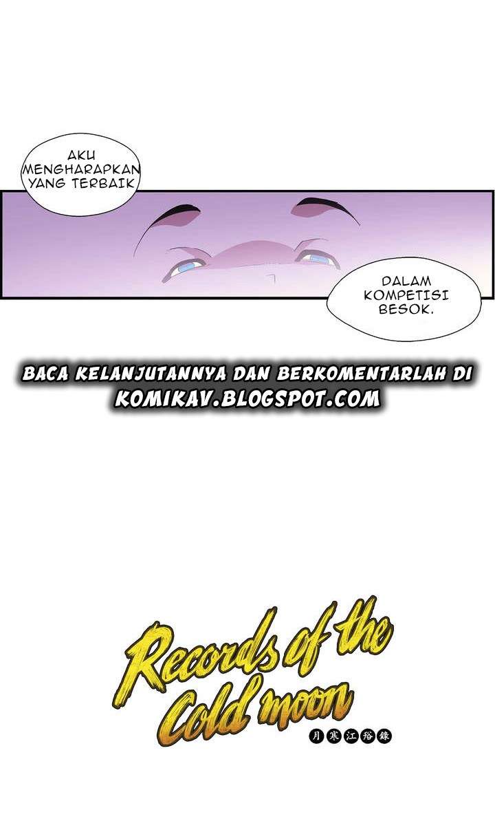 Wolhan Gangcheonrok Chapter 18 Gambar 42