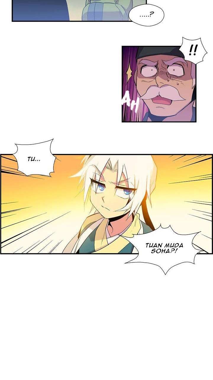 Wolhan Gangcheonrok Chapter 18 Gambar 8