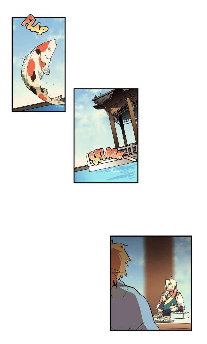 Wolhan Gangcheonrok Chapter 18 Gambar 9