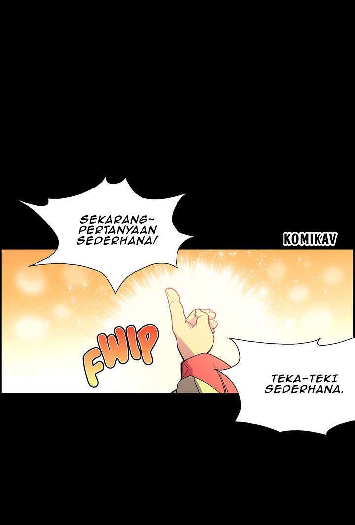 Baca Komik Wolhan Gangcheonrok Chapter 17 Gambar 1