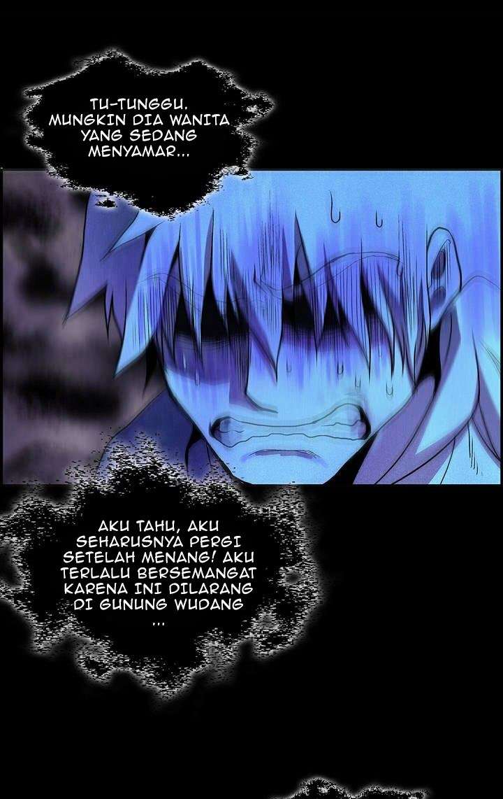 Wolhan Gangcheonrok Chapter 17 Gambar 12