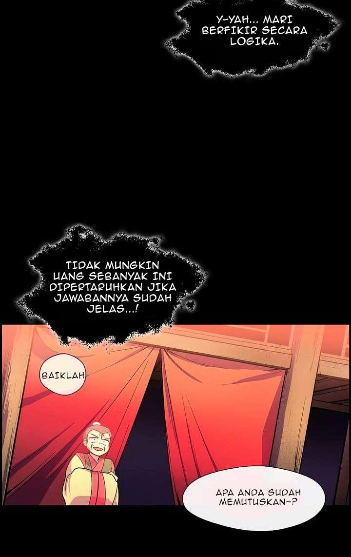 Wolhan Gangcheonrok Chapter 17 Gambar 13