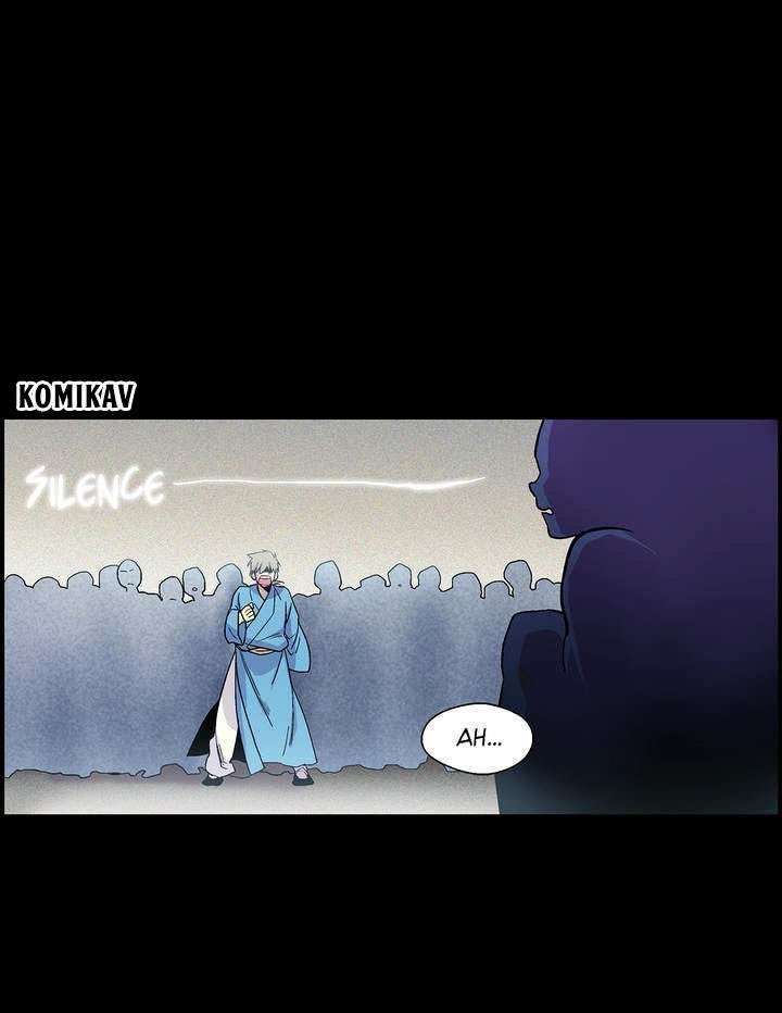 Wolhan Gangcheonrok Chapter 17 Gambar 16