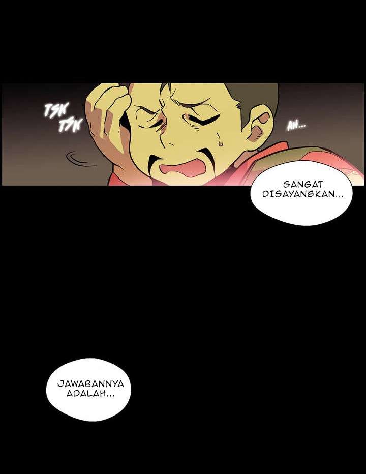 Wolhan Gangcheonrok Chapter 17 Gambar 17