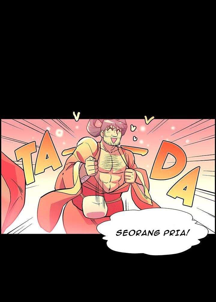 Wolhan Gangcheonrok Chapter 17 Gambar 18