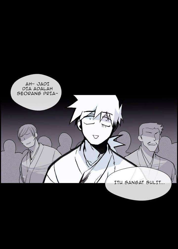 Wolhan Gangcheonrok Chapter 17 Gambar 19